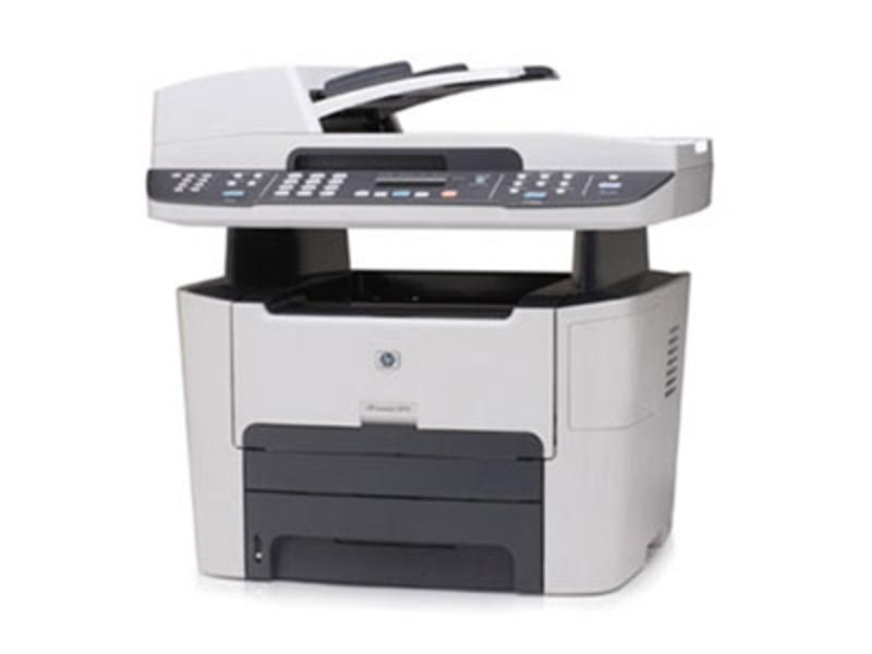 惠普（HP） LaserJet 3390(Q6